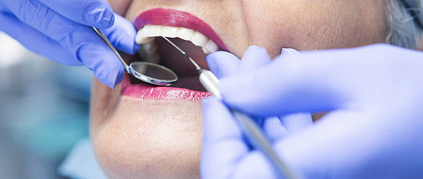 Best Emergency Treatment for Oral Infections in Thomaston, NY